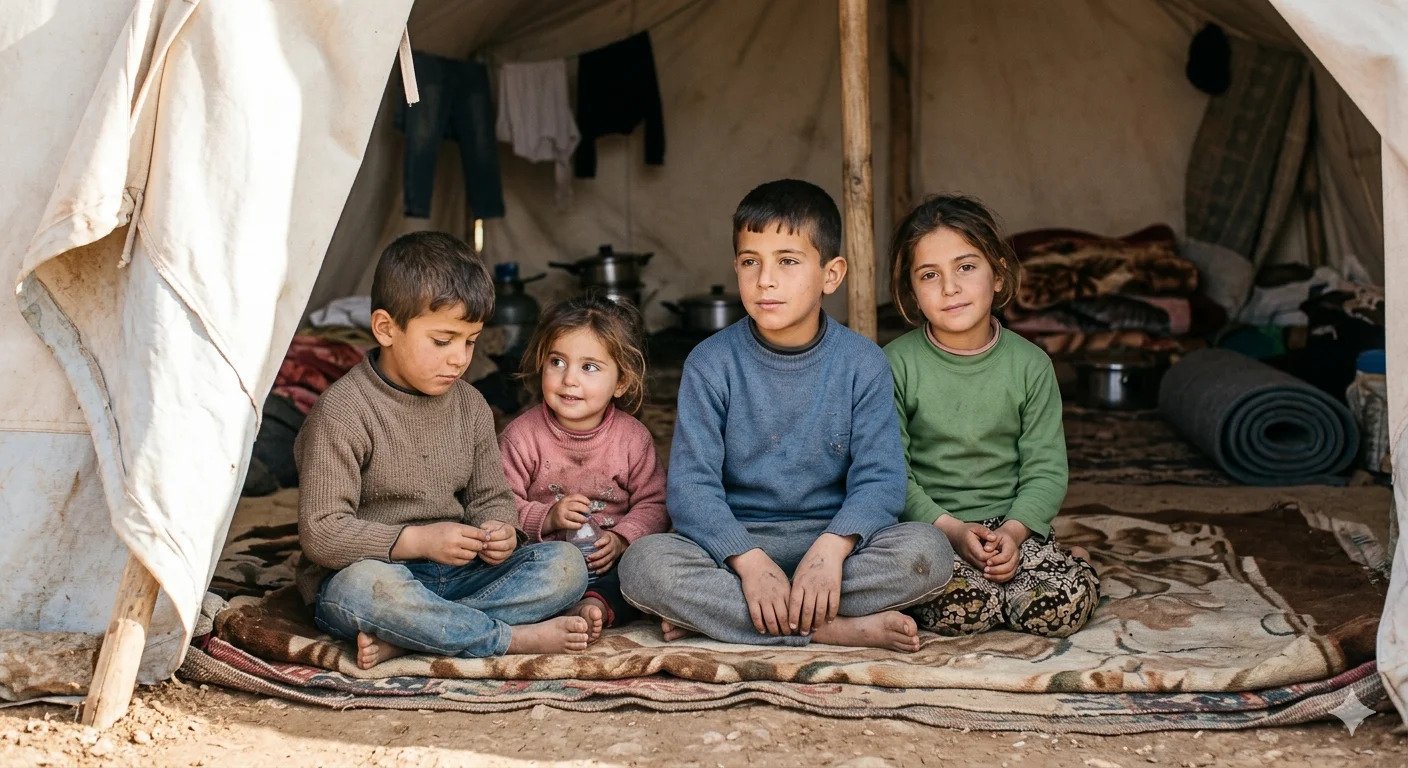 Hope for Five – representative image